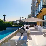Rex Residence Hotel