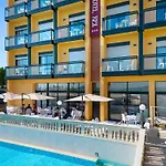 Rex Residence Hotel
