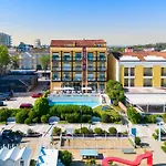 Rex Residence Hotel