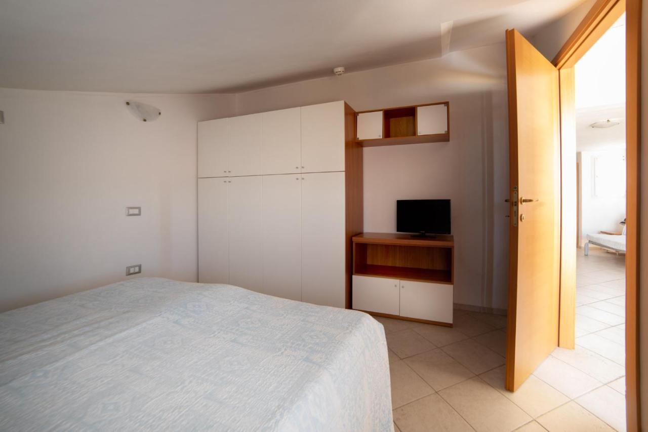 Rex Aparthotel