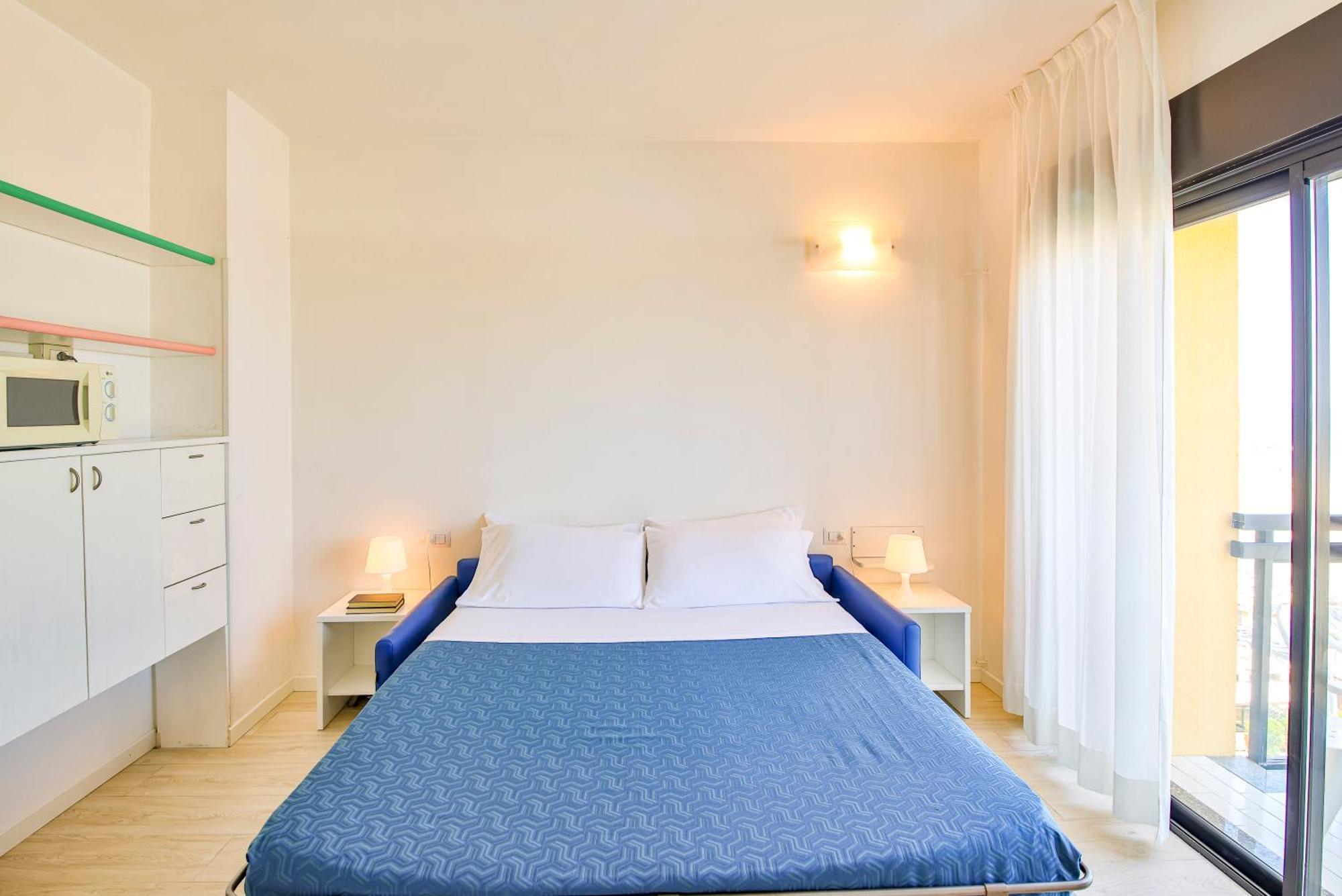 Aparthotel Rex Cattolica