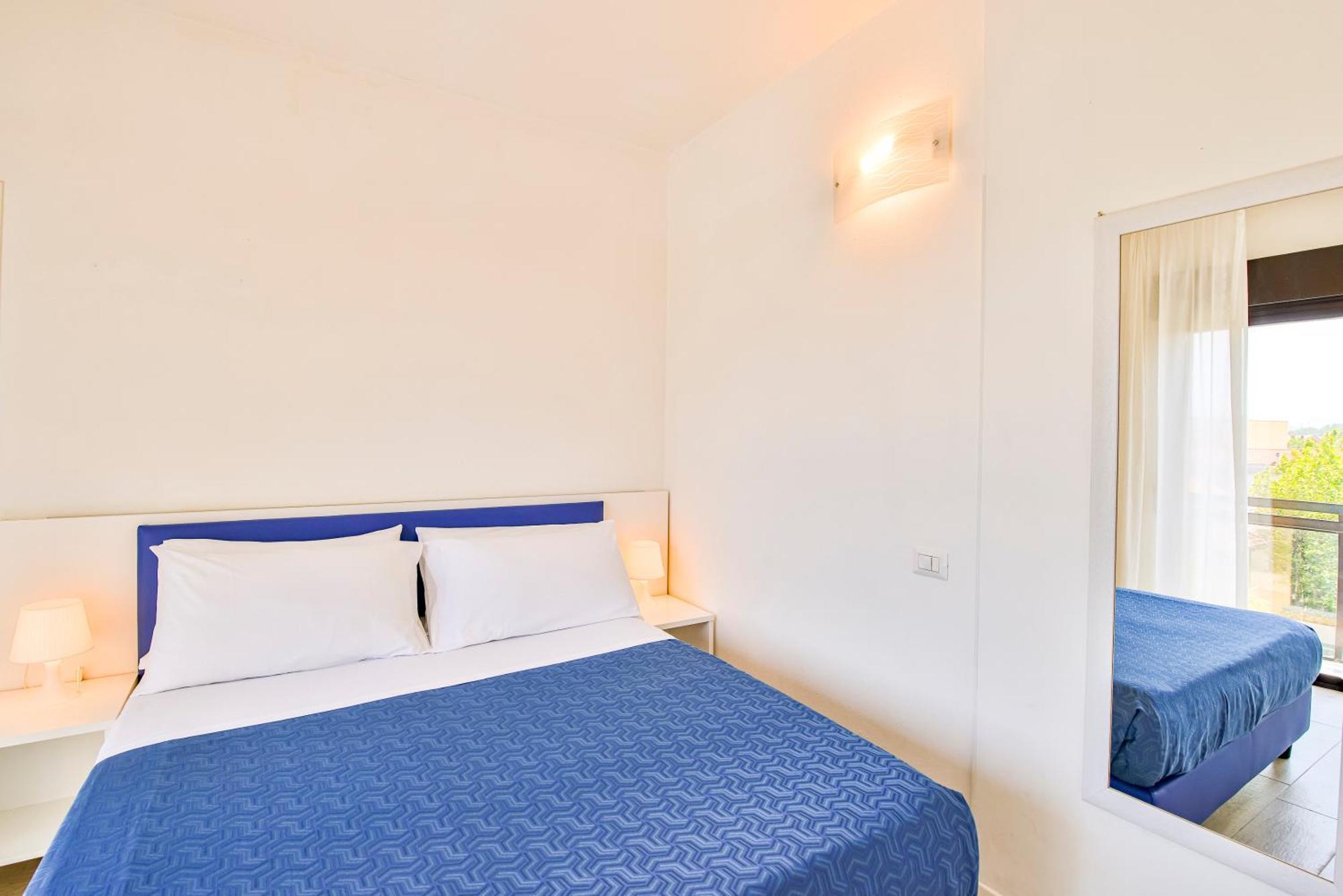 Aparthotel Rex Cattolica