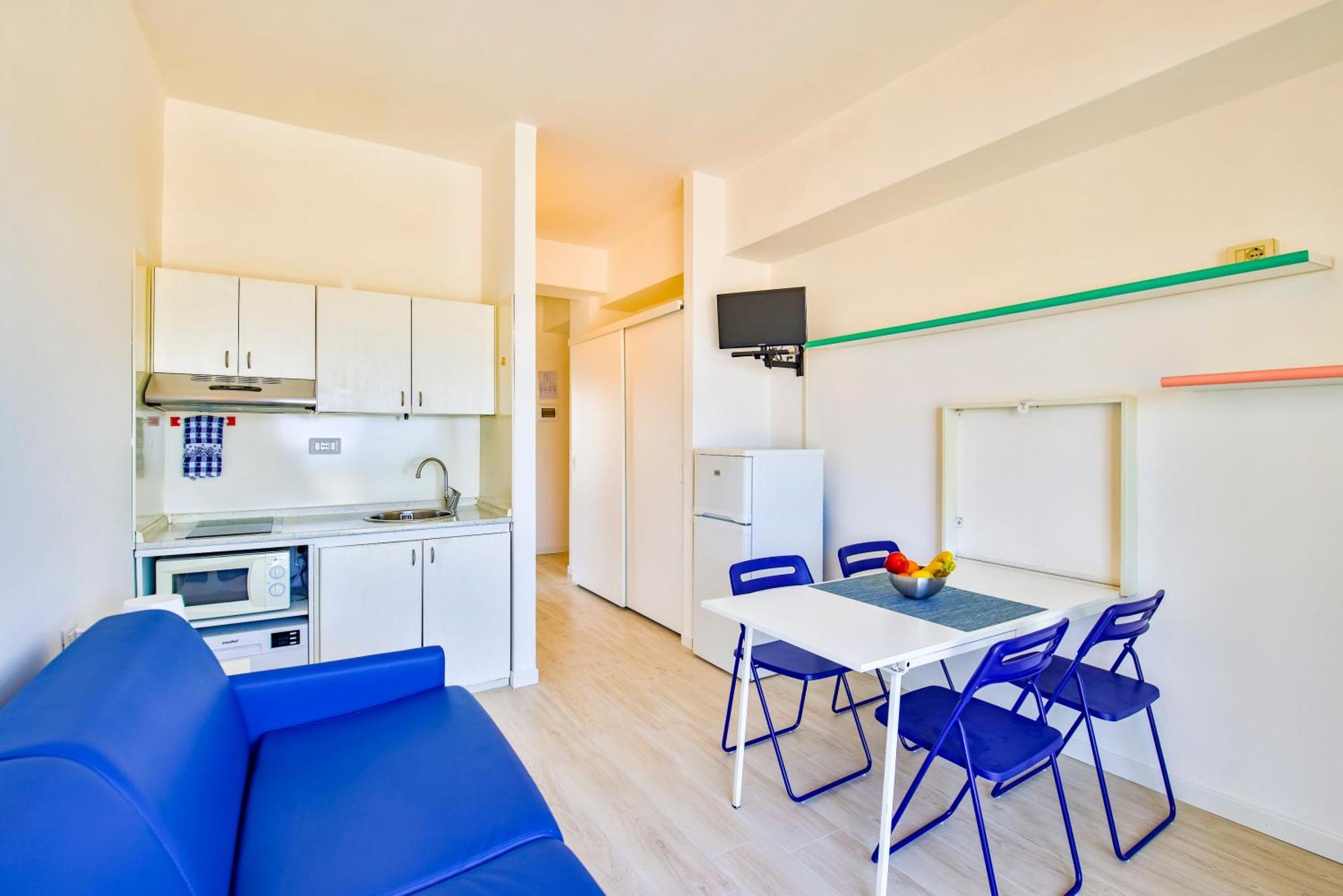 Aparthotel Rex