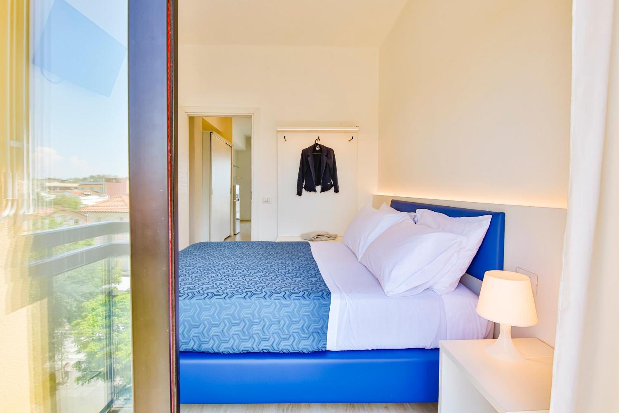 Rex Aparthotel