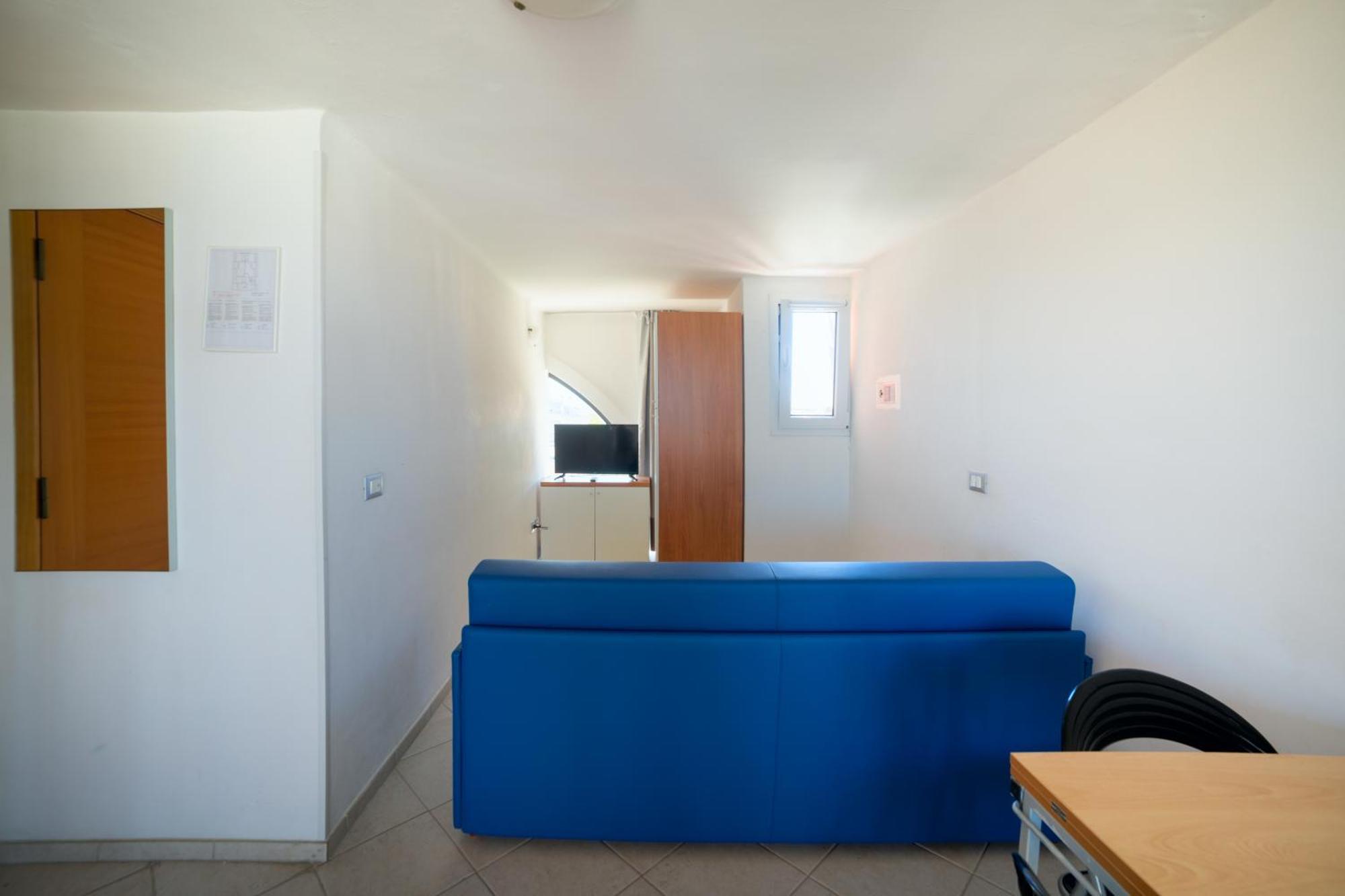 Aparthotel Rex 3*